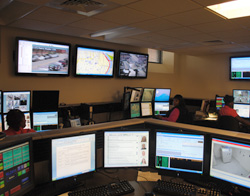 Department of Public Safety Communications Center (DPSCC)